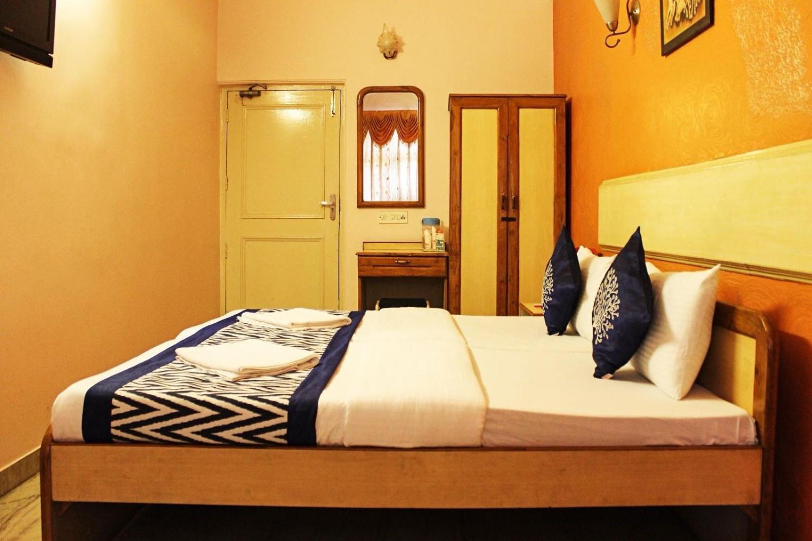 Hotel O Royale Paradise Indirapuram Exterior photo