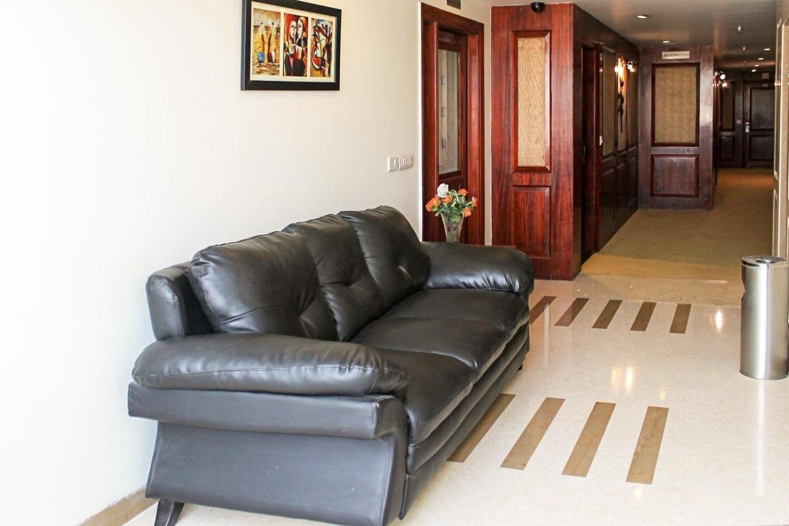 Hotel O Royale Paradise Indirapuram Exterior photo